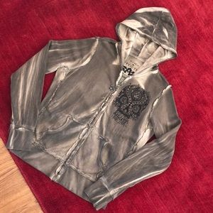 Affliction Sweatshirt